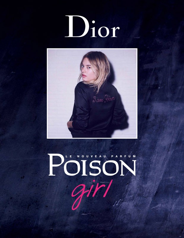 Dior Poison Girl