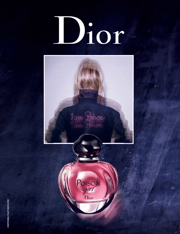 Dior Poison Girl