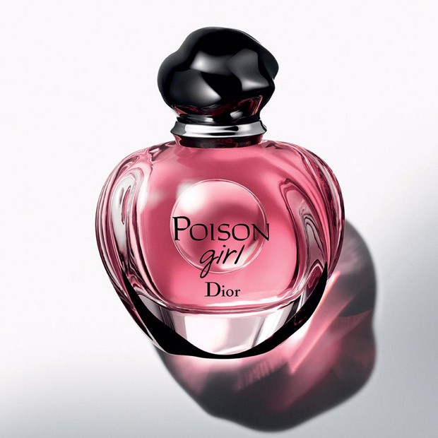 Dior Poison Girl