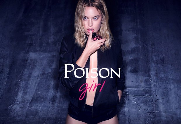 Dior Poison Girl