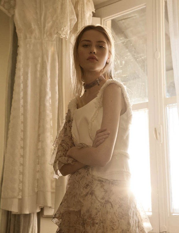 Telva Magazine
