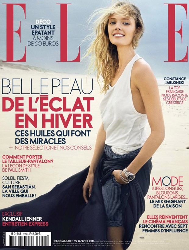 Elle France