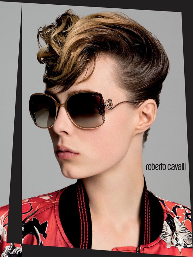 Edie Campbell