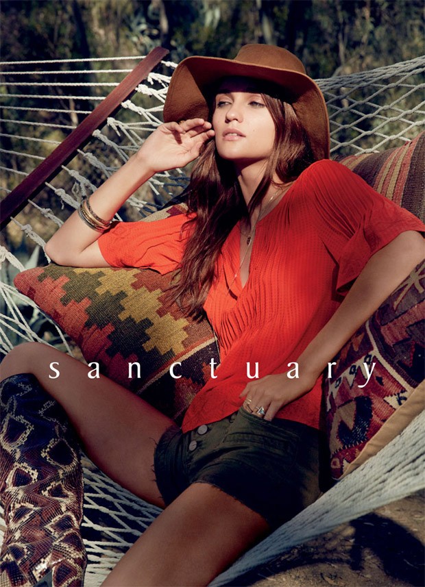 Sanctuary