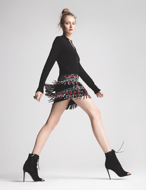 Harrods Magazine
