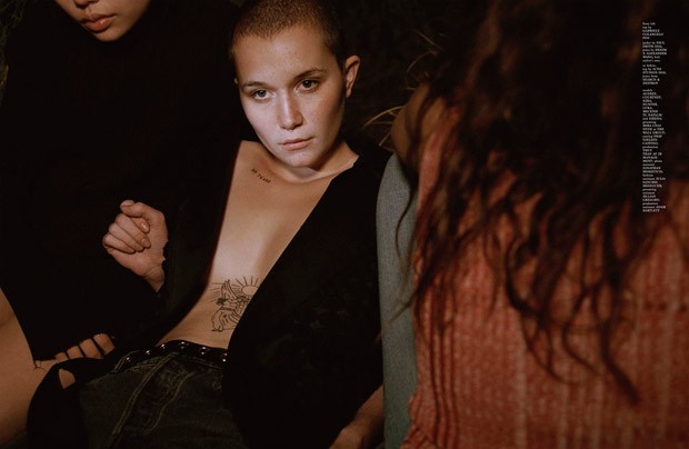 Heroine Magazine