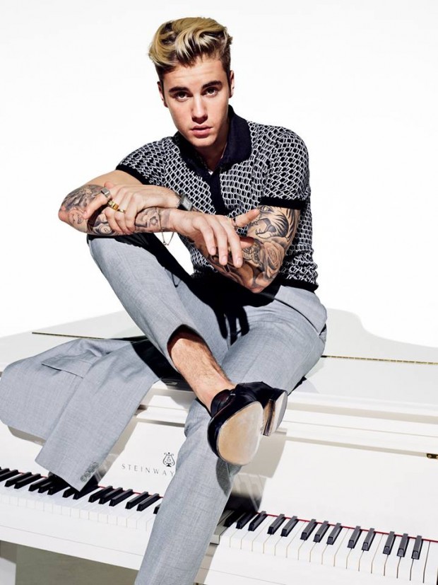 JUSTIN 03
