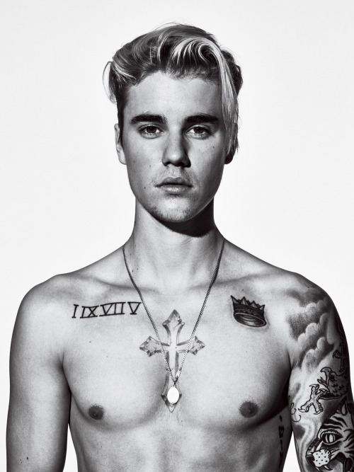JUSTIN 04