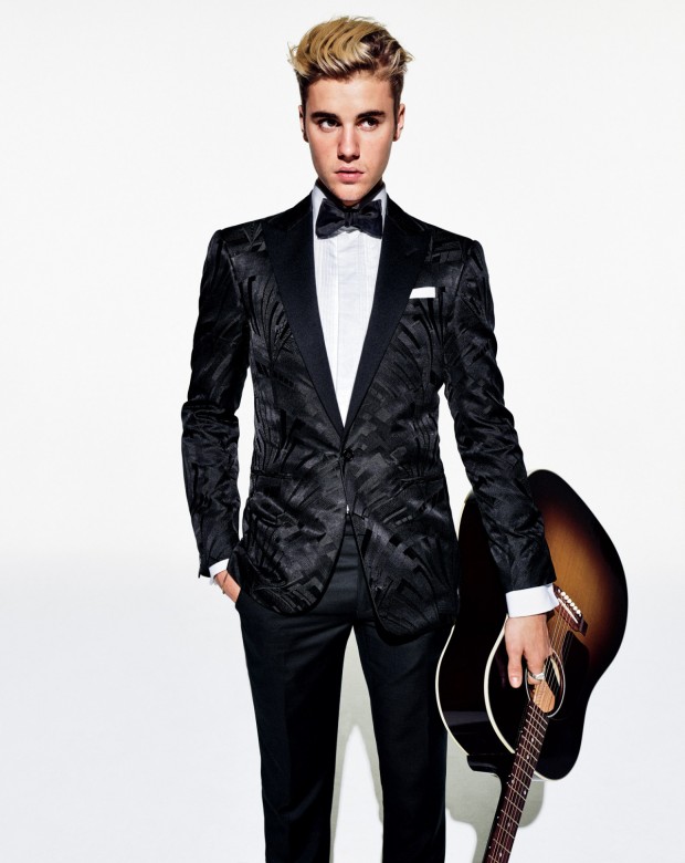 JUSTIN 05