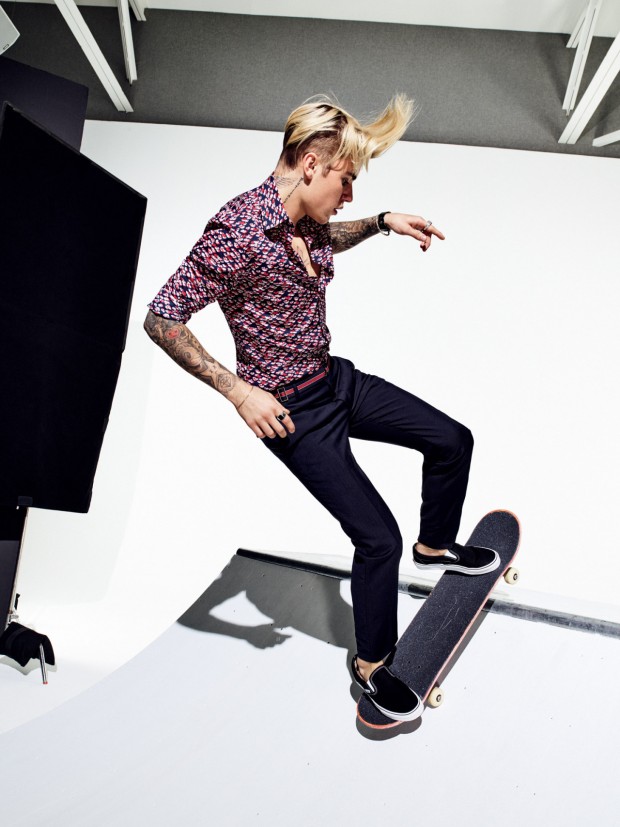 JUSTIN 06
