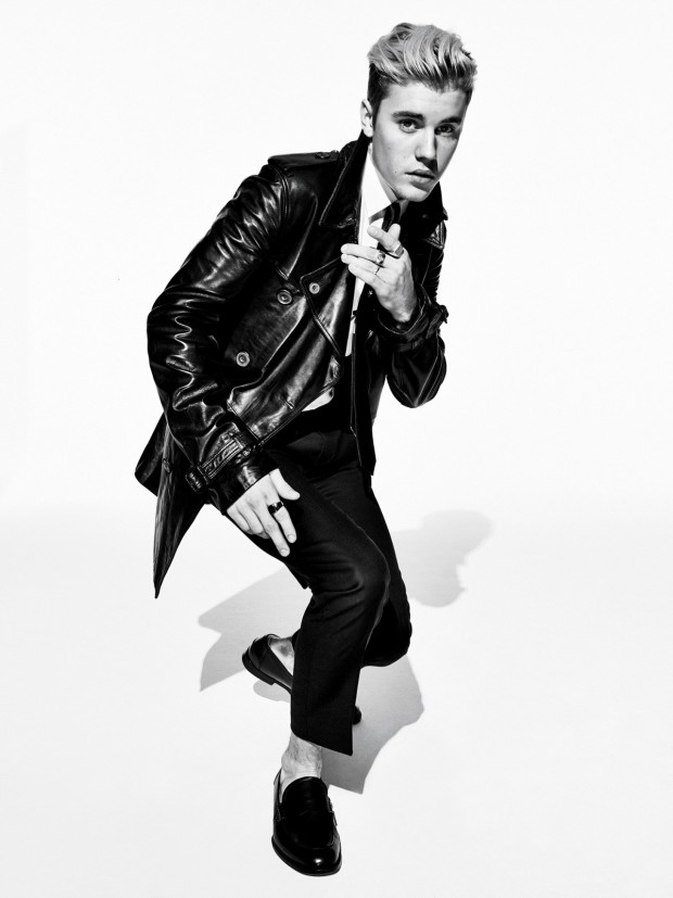 JUSTIN 09