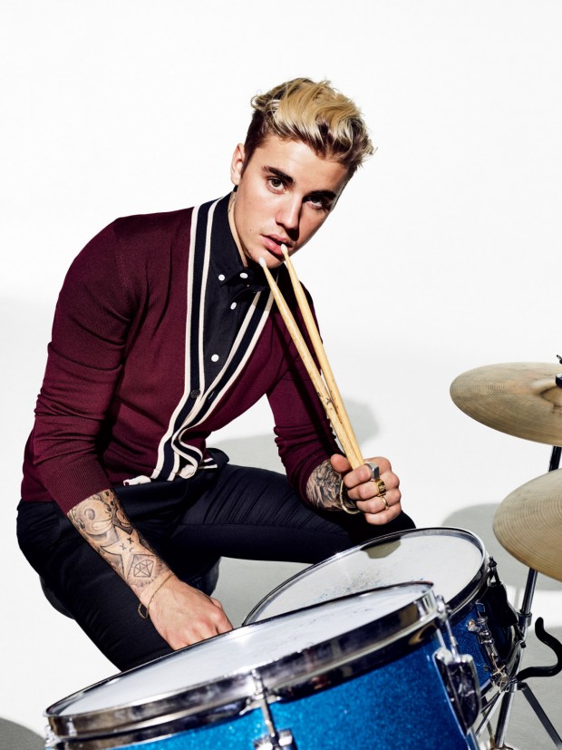 JUSTIN 10