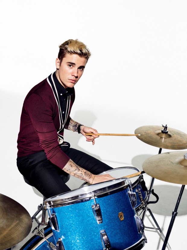 JUSTIN 11