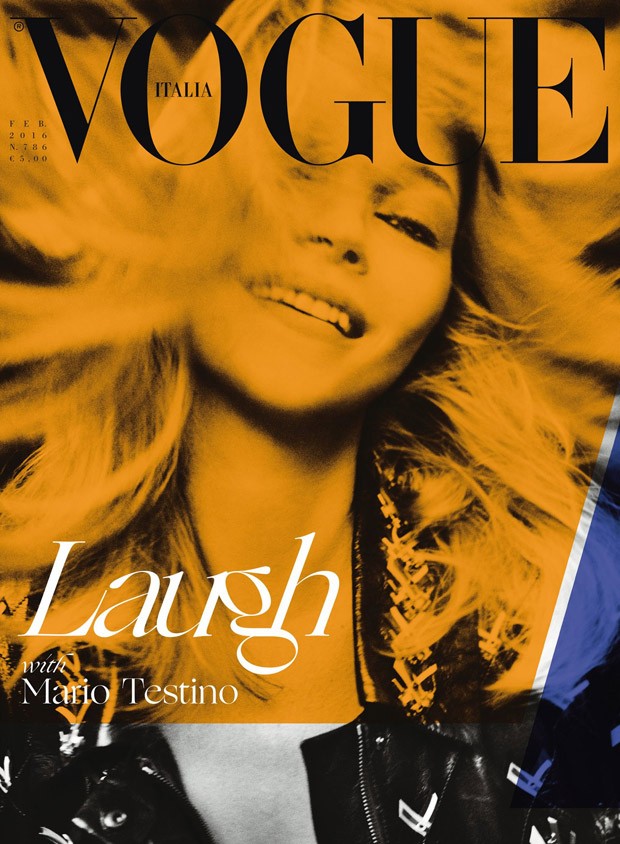 Vogue Italia