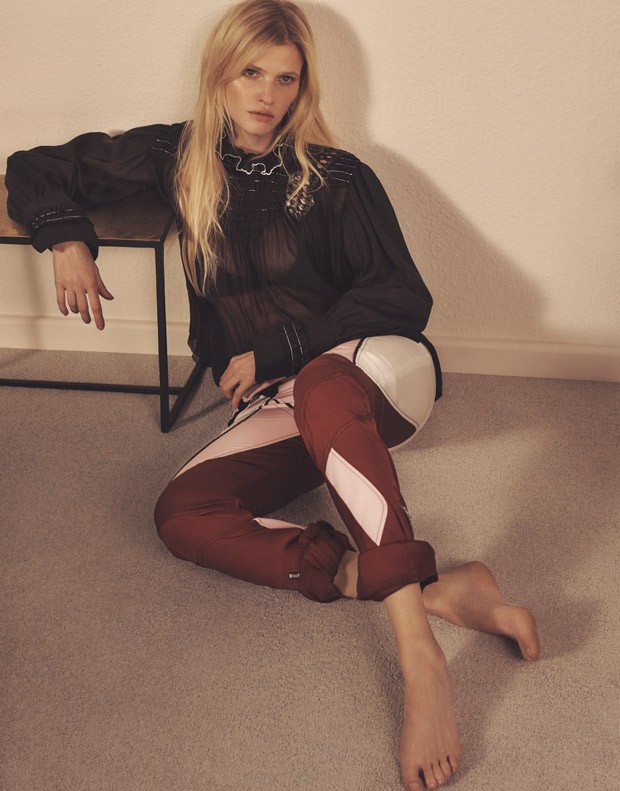 LaraStone