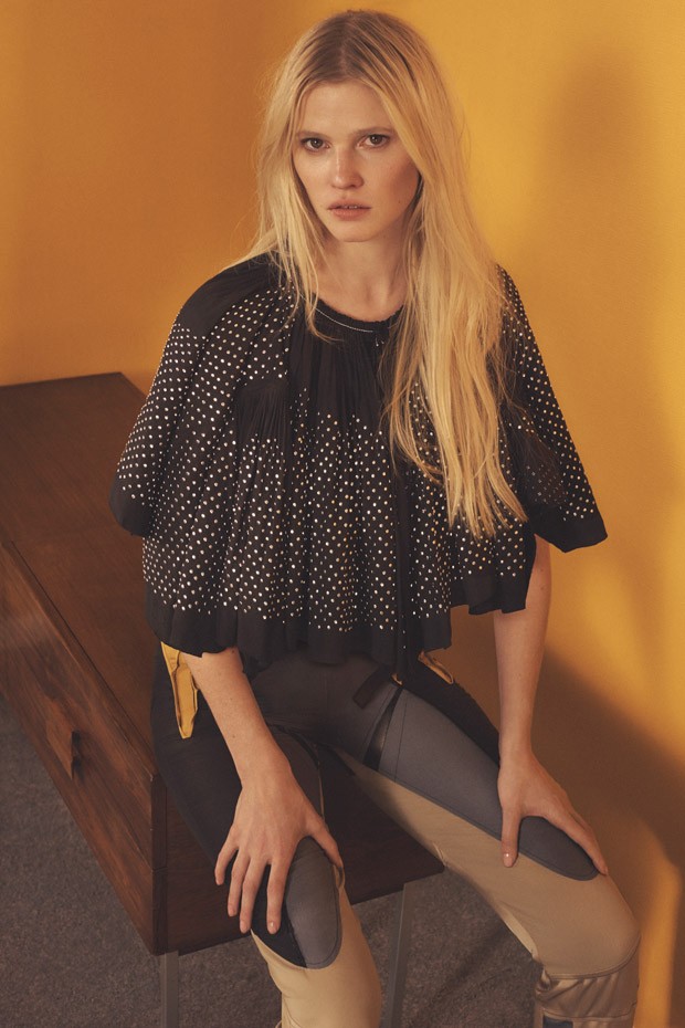 LaraStone