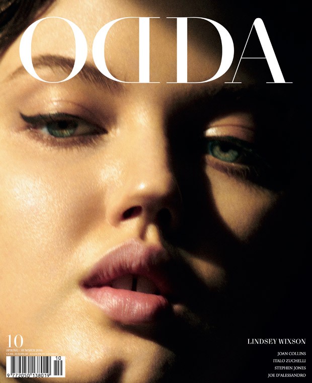 ODDA Magazine
