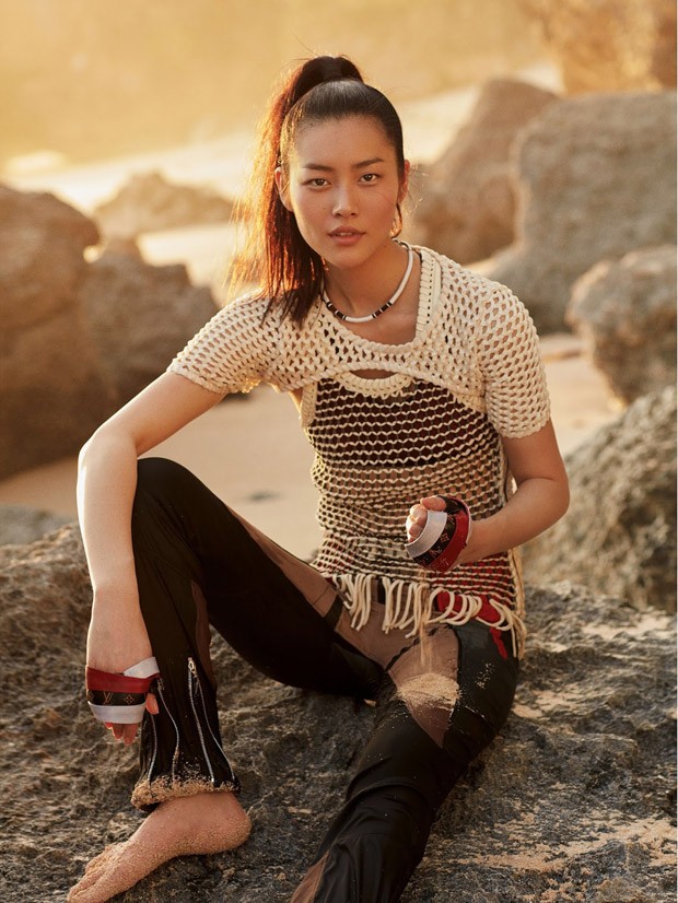 Elle China