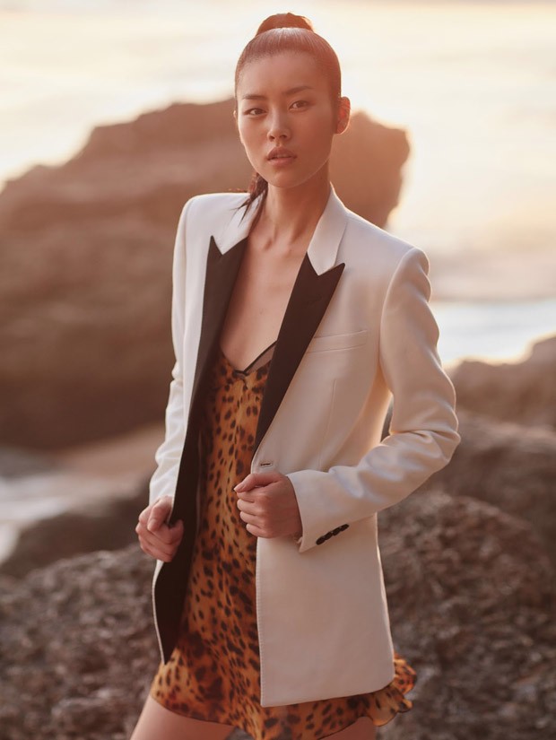 Elle China