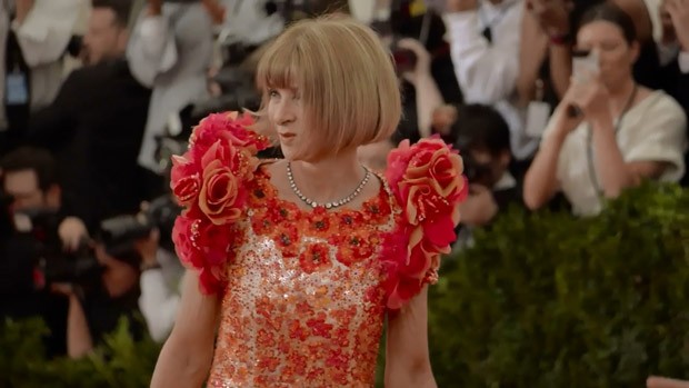 Anna Wintour