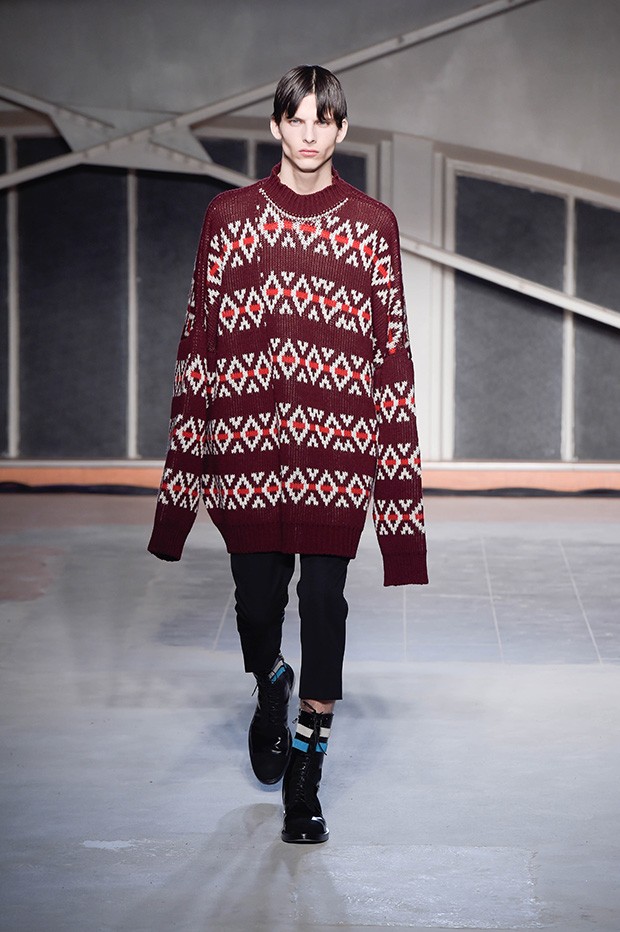 raf simons online store