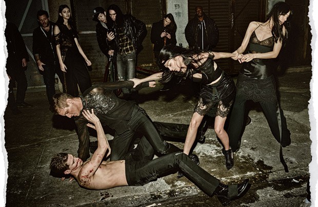 Interview Magazine