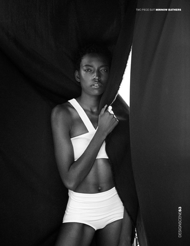 Design SCENE Magazine