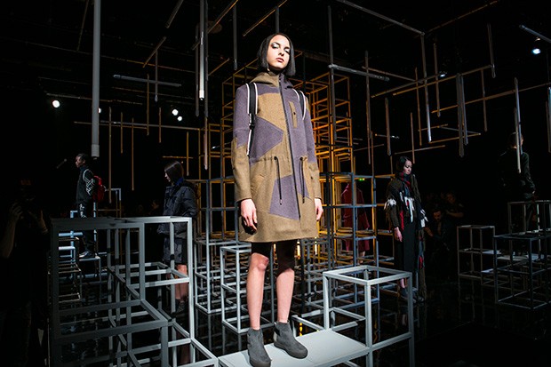 The Woolmark Company & Christopher Raeburn (1)