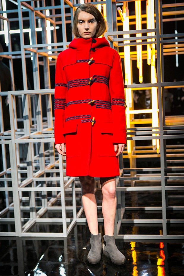 The Woolmark Company & Christopher Raeburn (16)