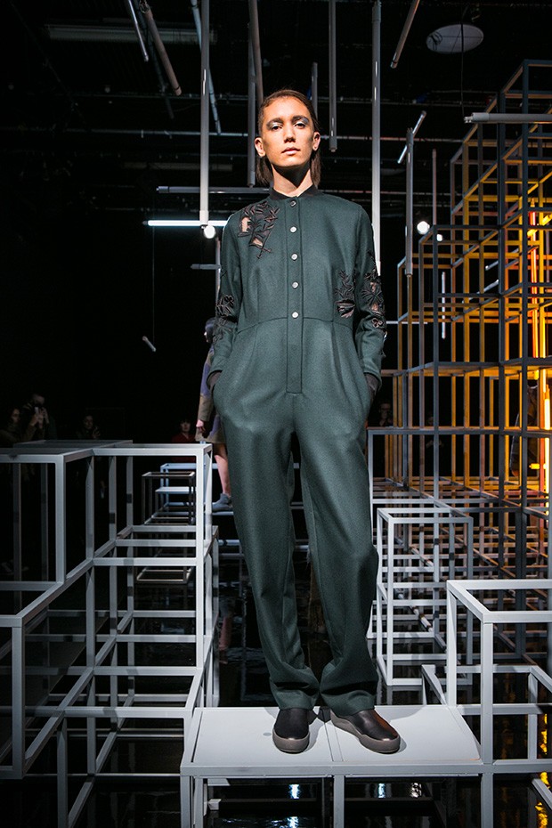 The Woolmark Company & Christopher Raeburn (2)