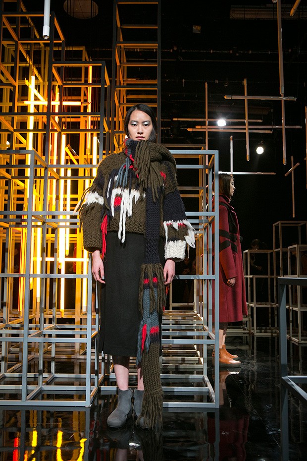 The Woolmark Company & Christopher Raeburn (3)