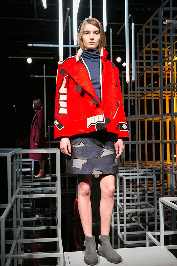 The Woolmark Company & Christopher Raeburn (7)