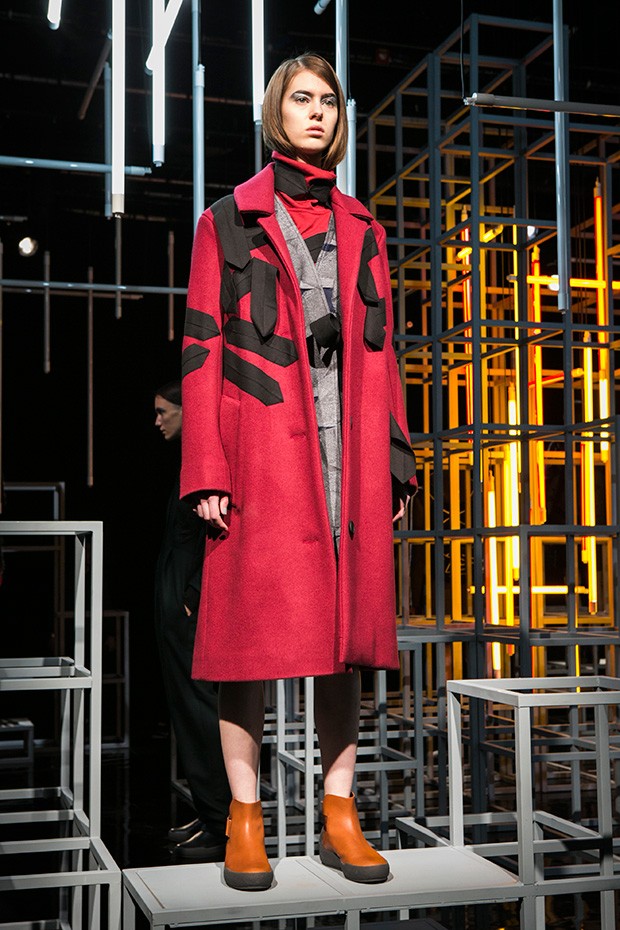 The Woolmark Company & Christopher Raeburn (9)