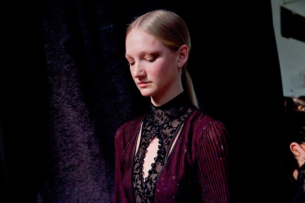 Yigal Azrouël-backstage (16)