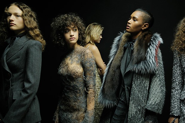 ermanno scervino backstage (1)