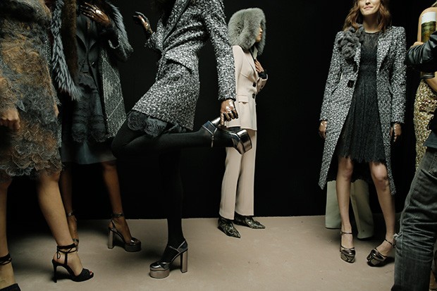 ermanno scervino backstage (3)