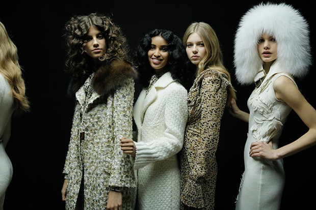 ermanno scervino backstage (8)