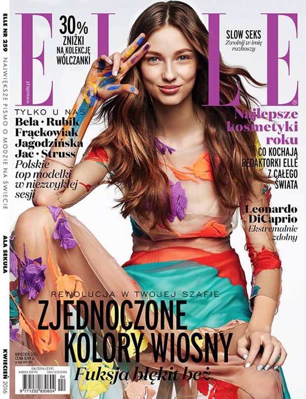 Elle Poland