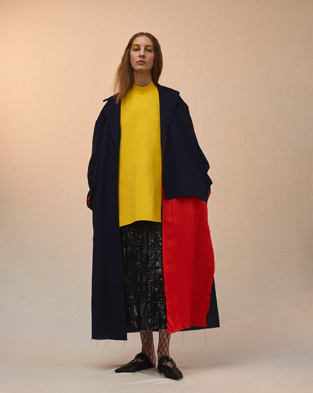 ODDA Magazine