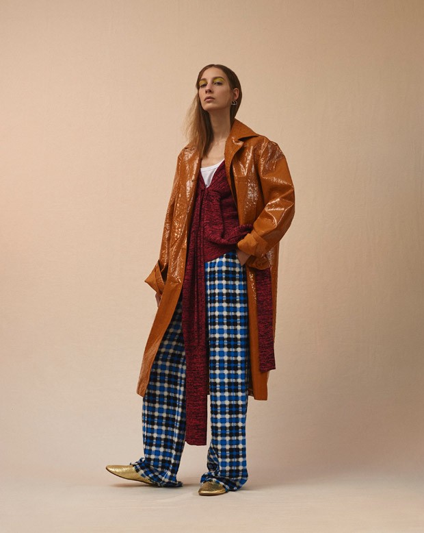 ODDA Magazine
