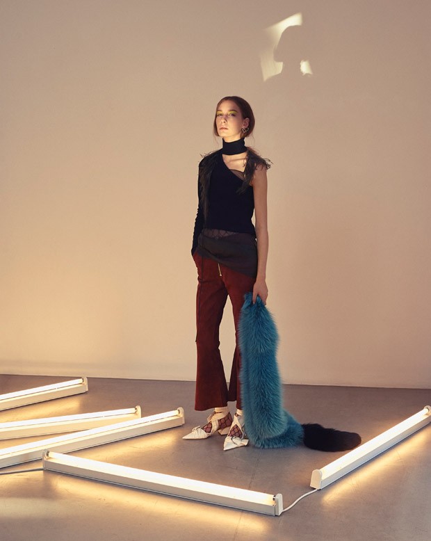ODDA Magazine