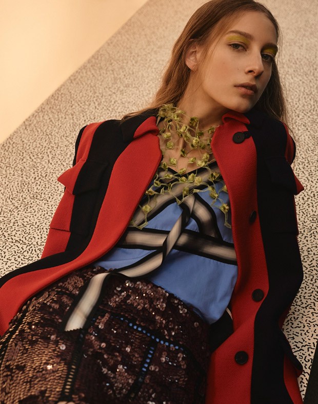 ODDA Magazine