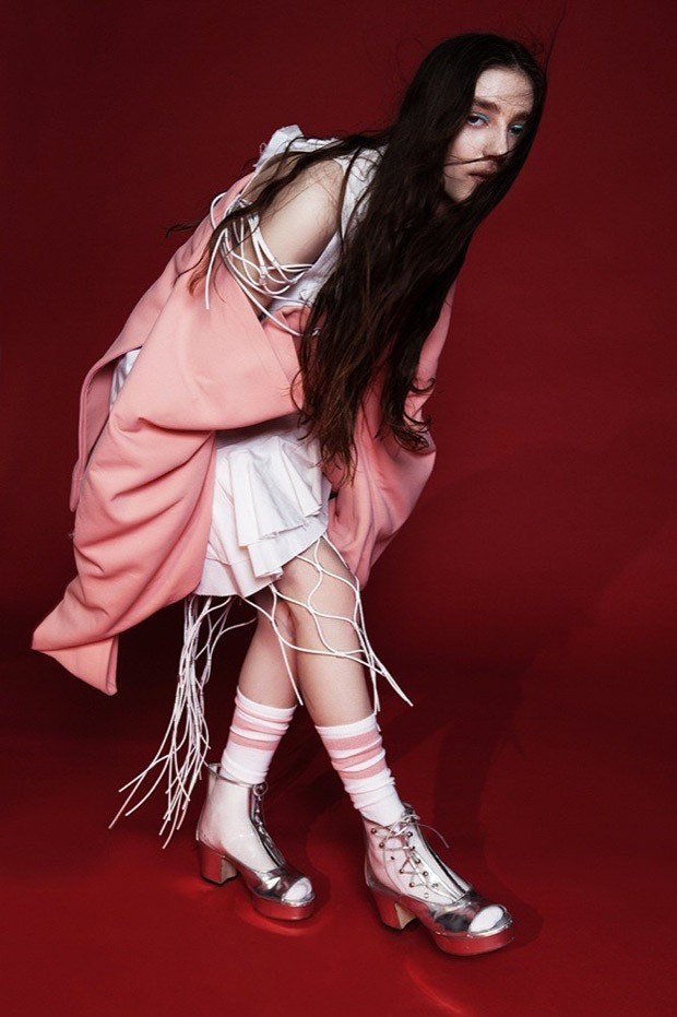 Interview Magazine