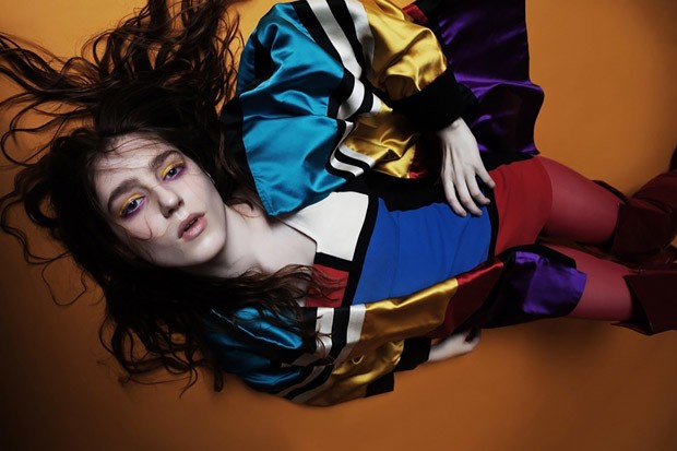Interview Magazine