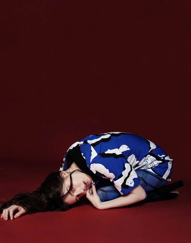 Interview Magazine