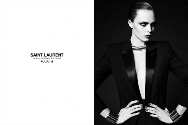 Saint Laurent