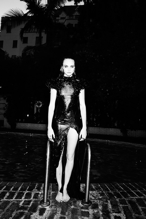 CaraDelevingne