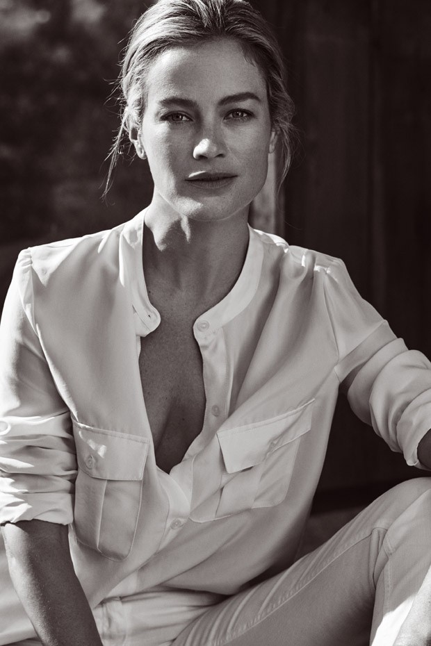 Carolyn Murphy