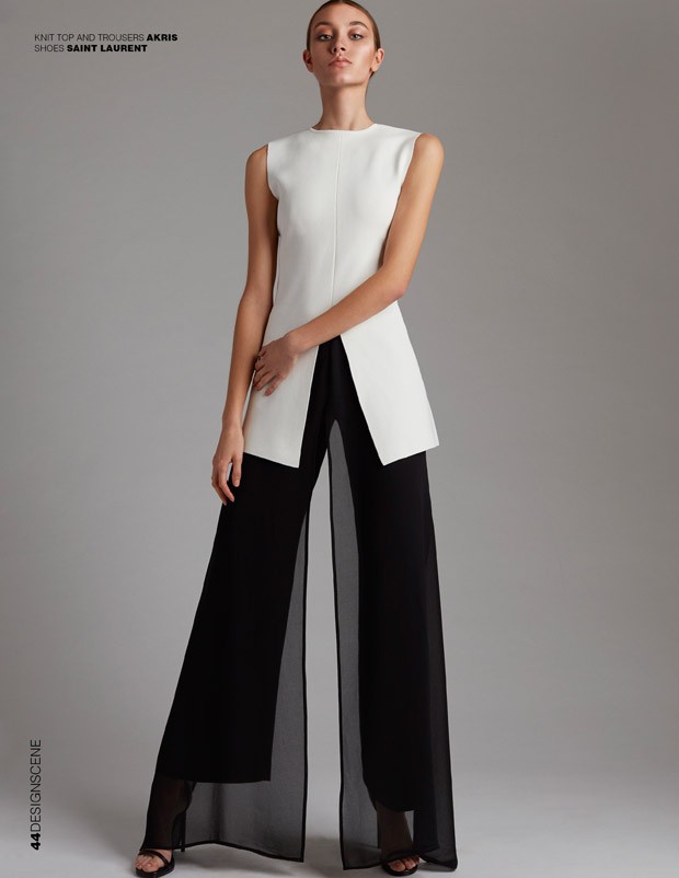 Design SCENE Magazine