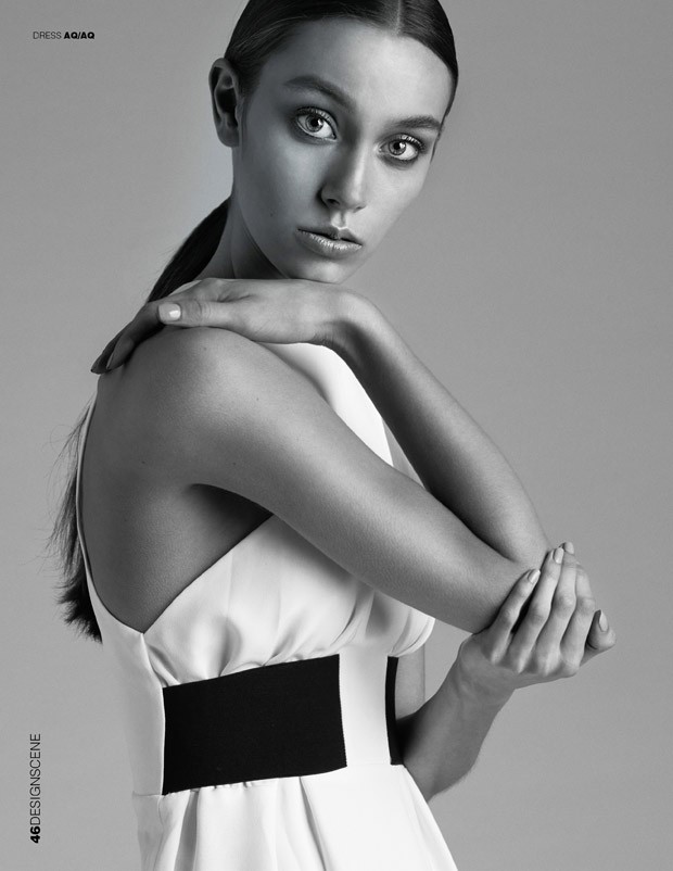 Design SCENE Magazine